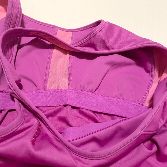 New Balance Womens Athletic Sport Tank Top Size XL - Picture 13 of 14